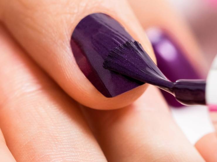 5 Tips for Manicure