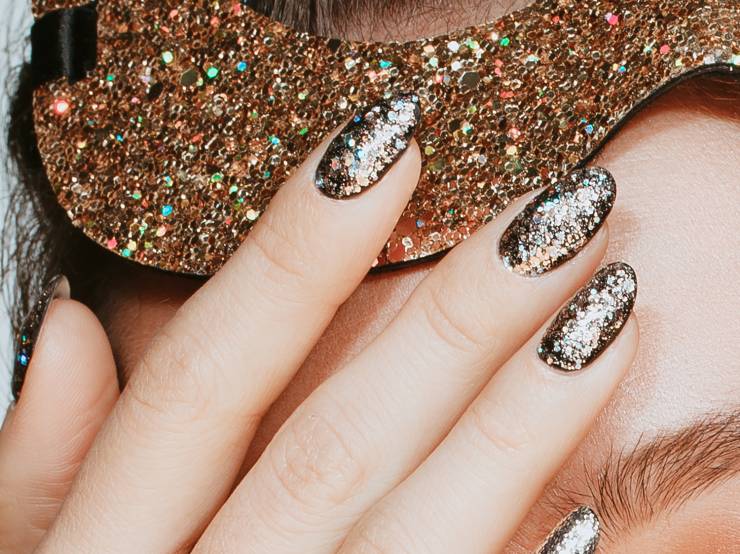 5 Tips for Nail Art