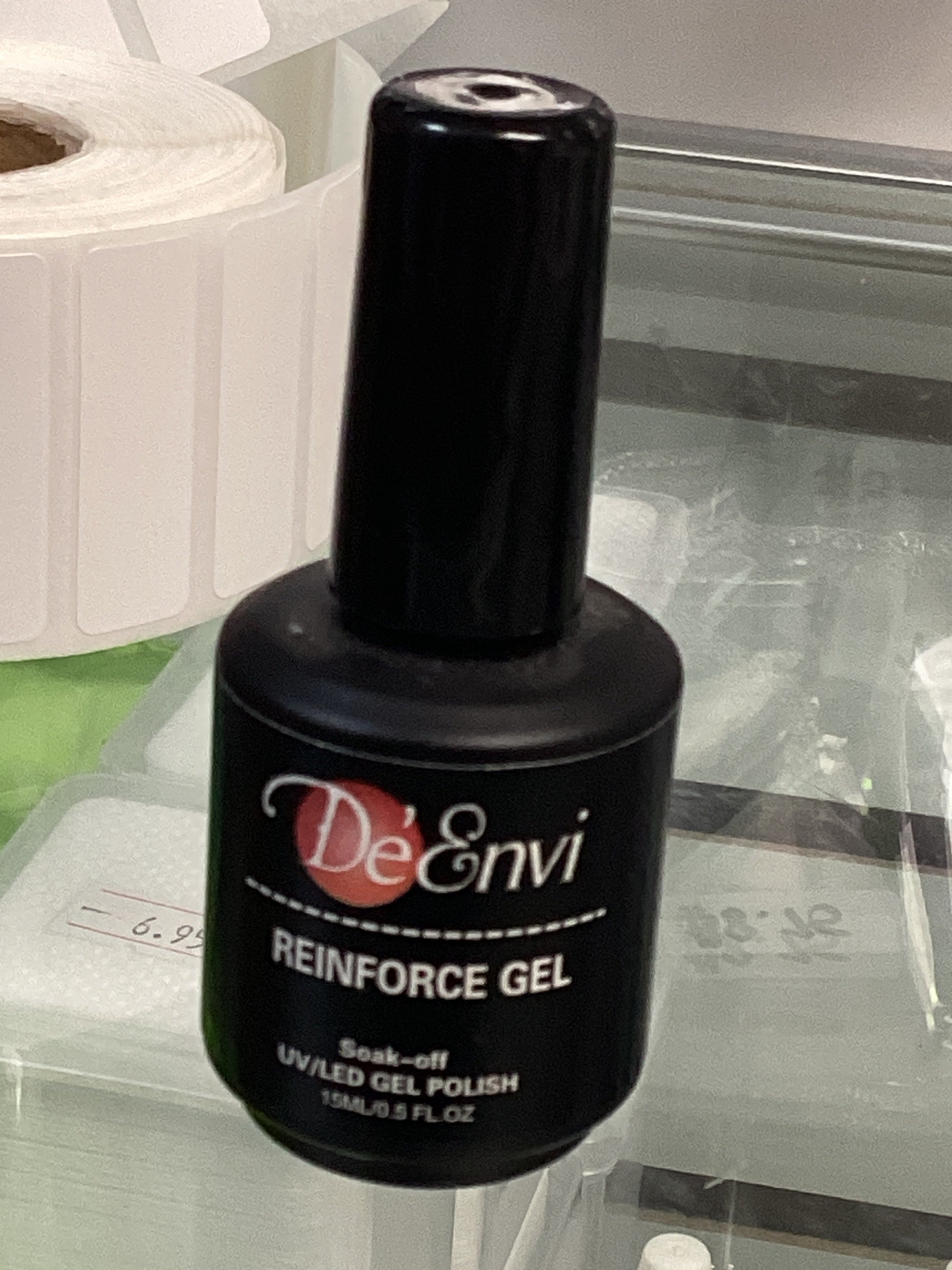 Reinforce gel