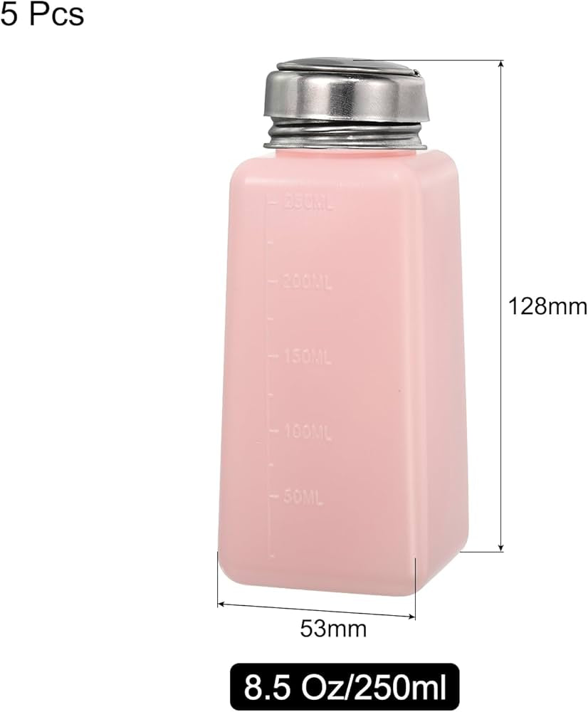 Liquid Dispenser Bottle