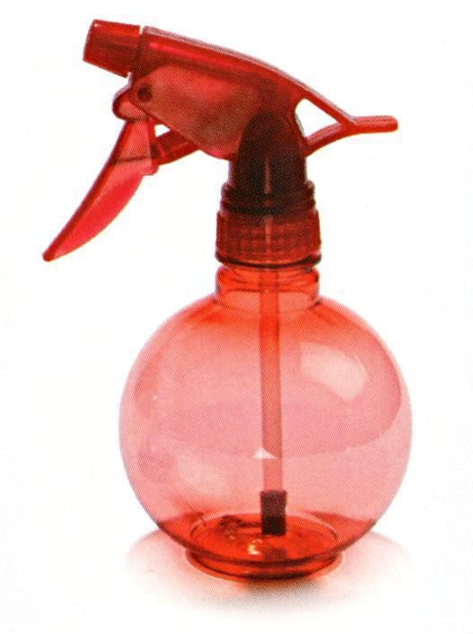 Spray bottle