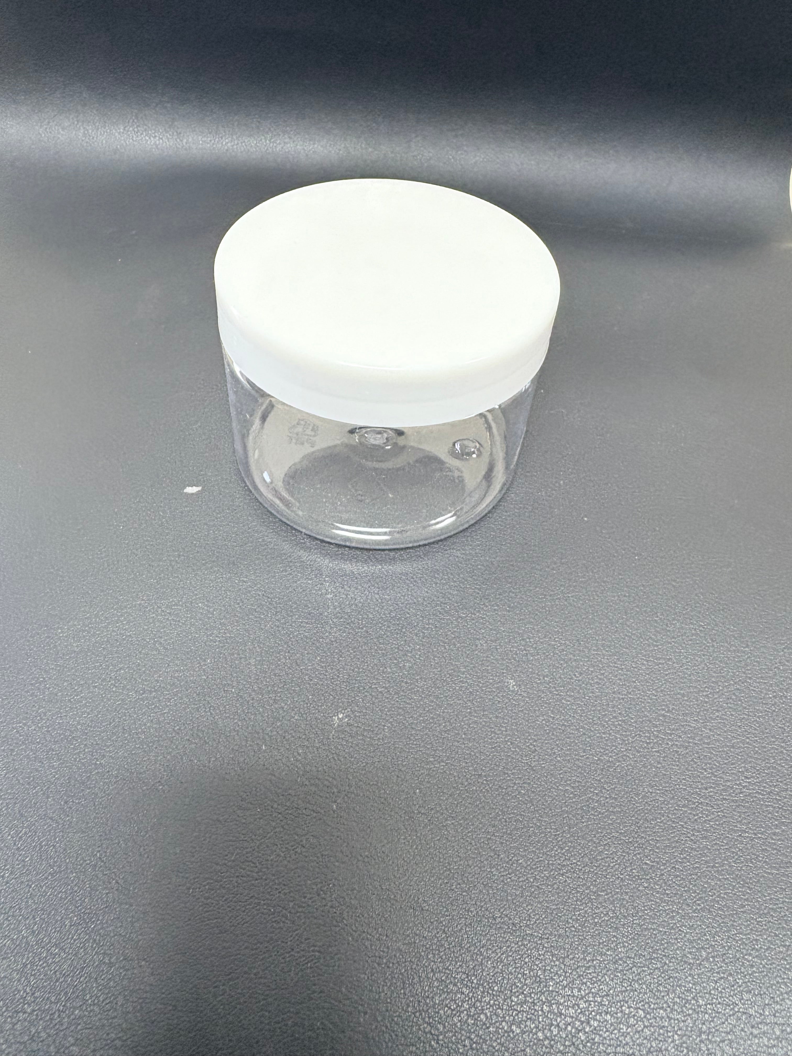 Acrylic Container