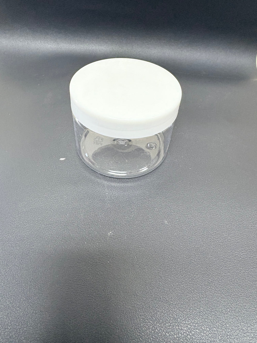 Acrylic Container