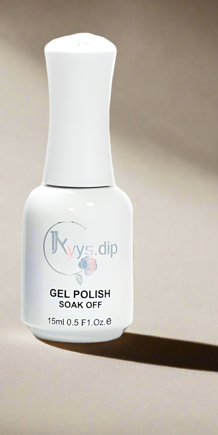 Kyys.dip gel polish