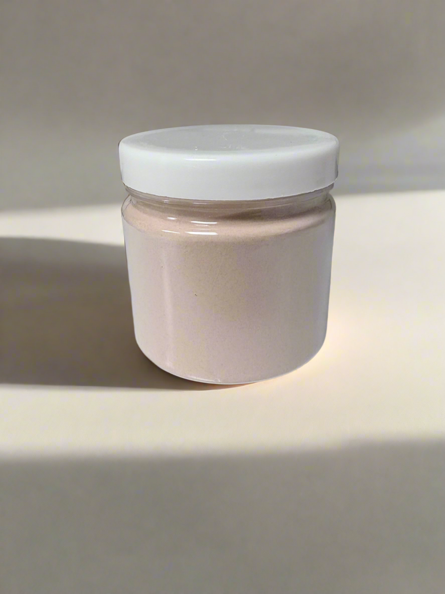 Nude acrylic powder