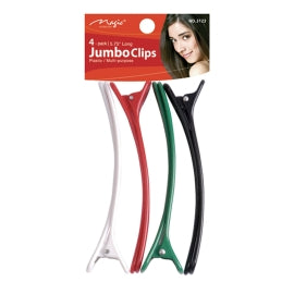 Jumbo Clips
