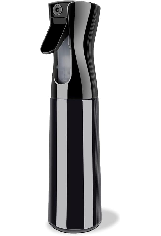 Spray bottles