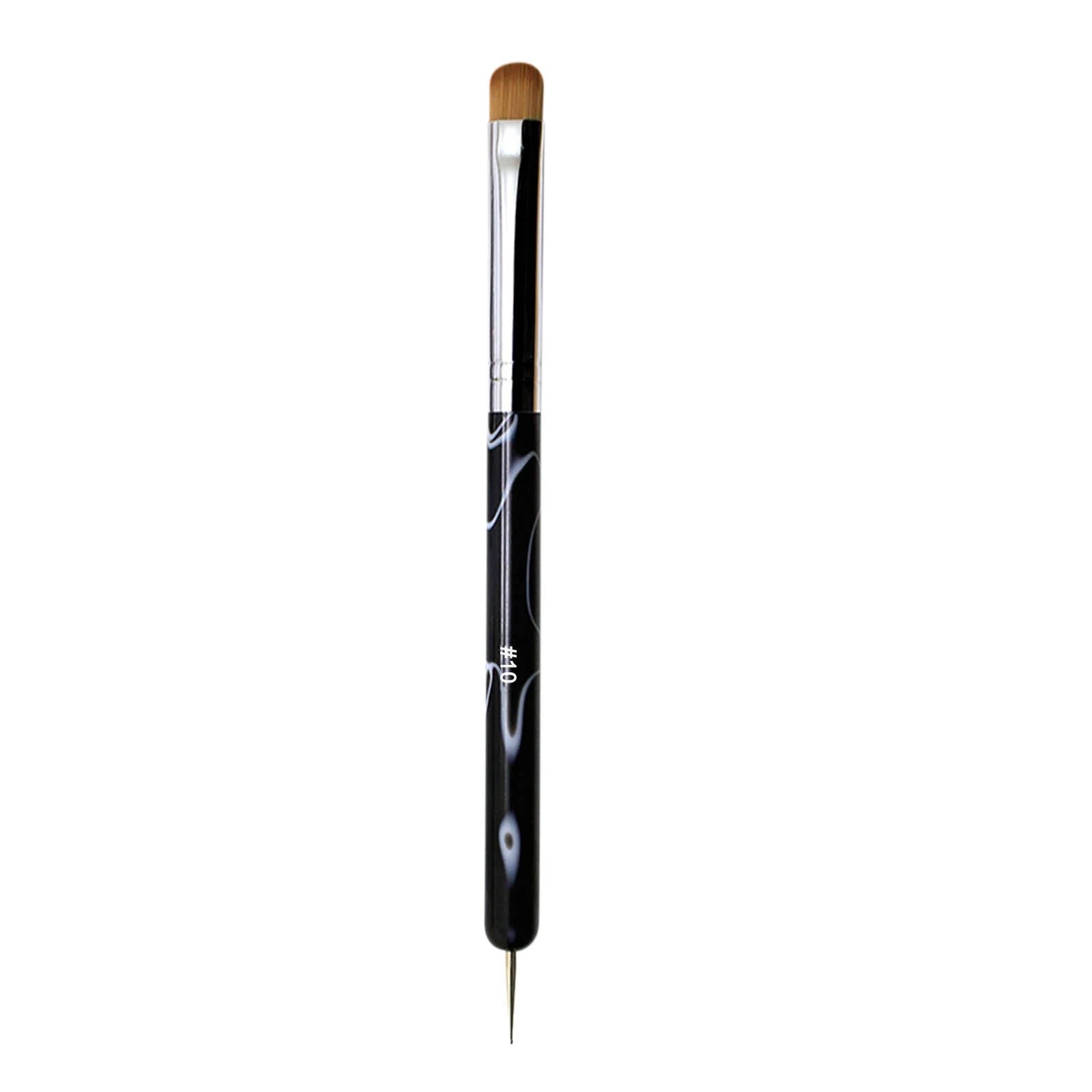 Clean Up Brush