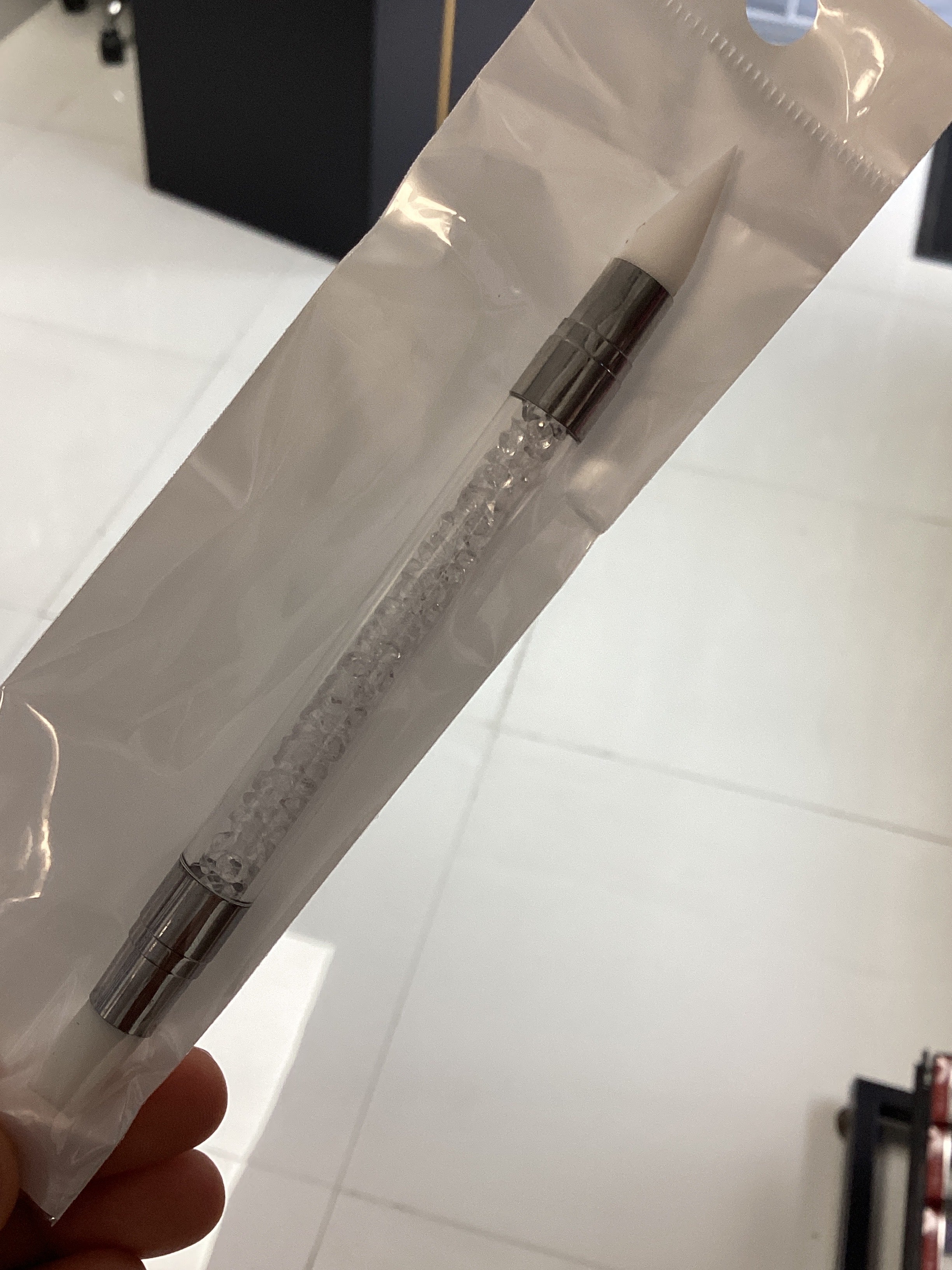 Carving pen
