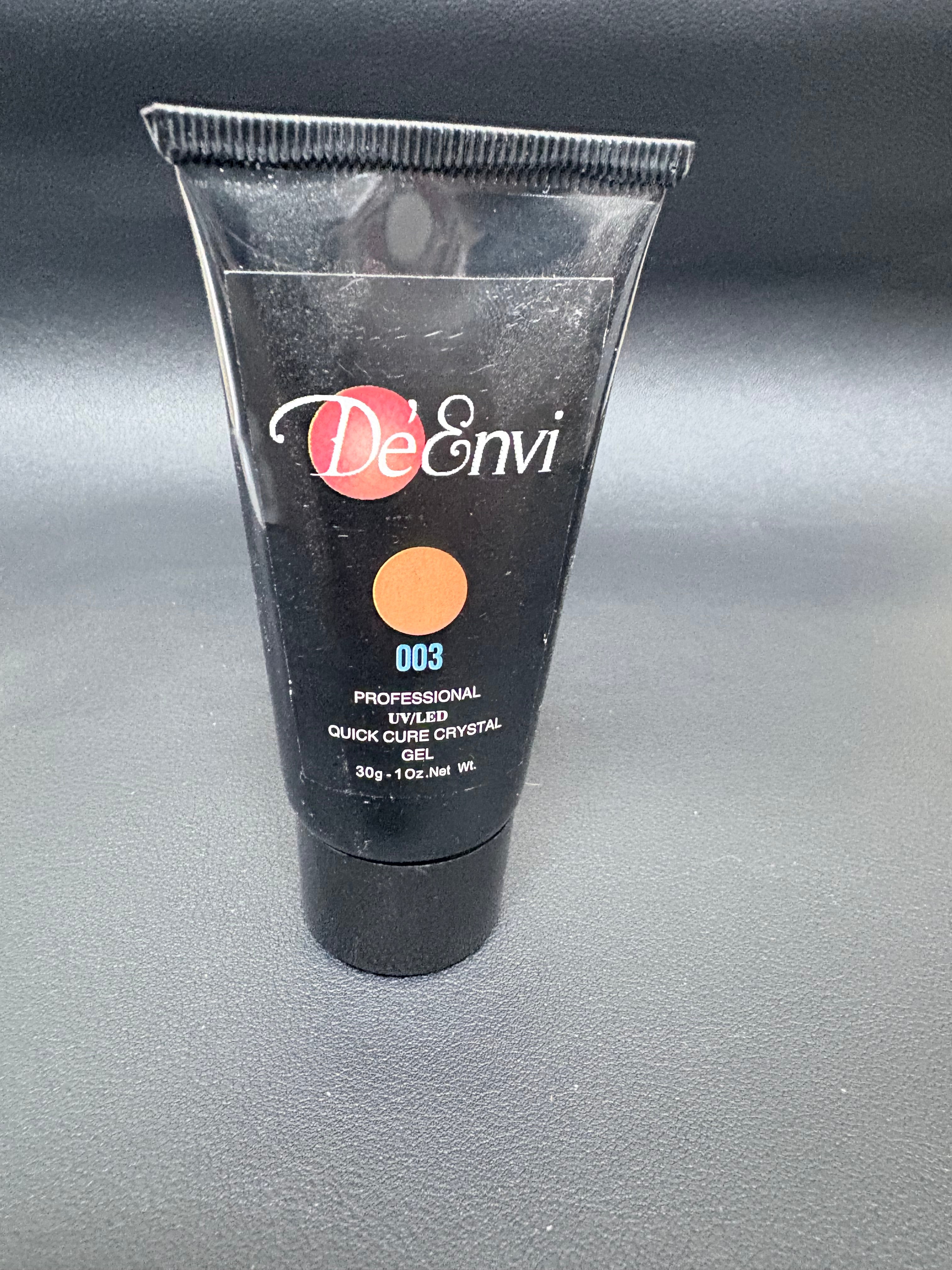Poly gel