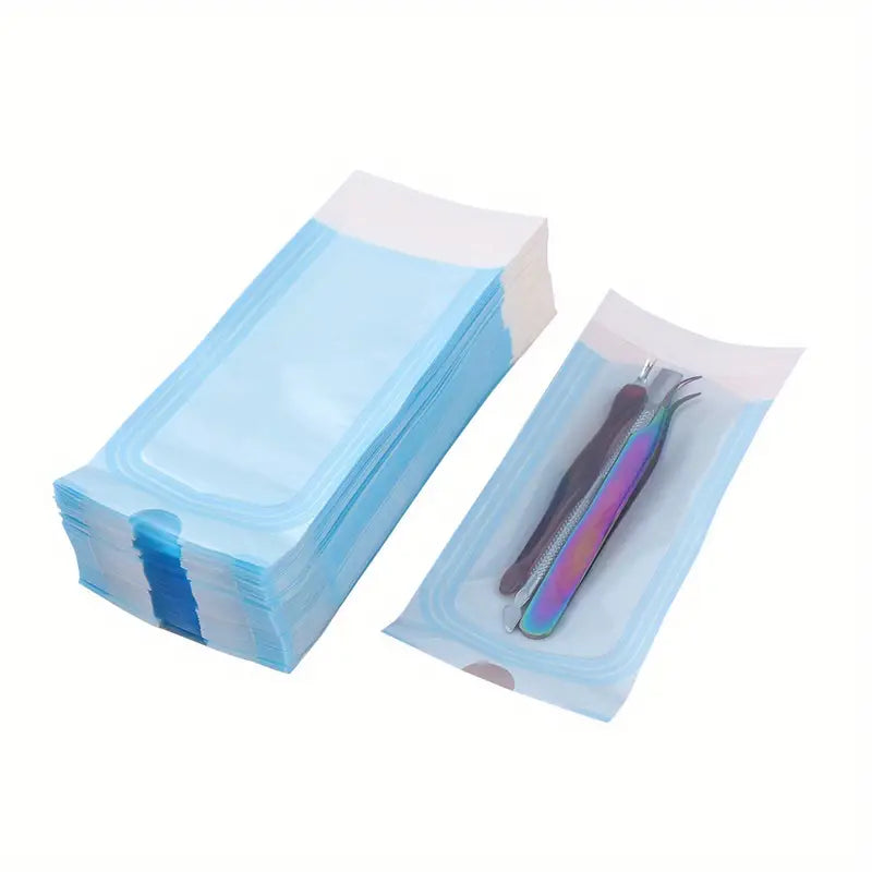 Sterilizing bag