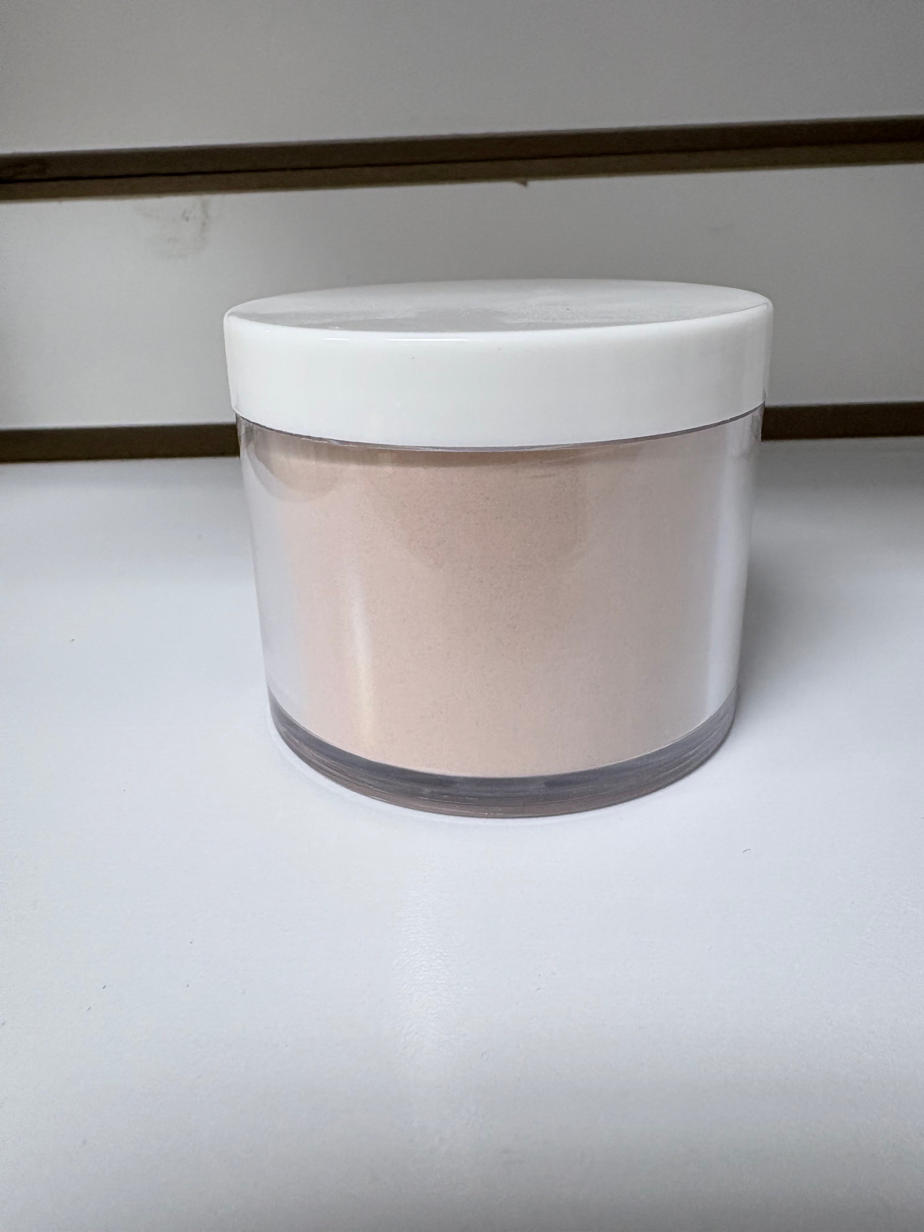 Nude Acrylic Powders