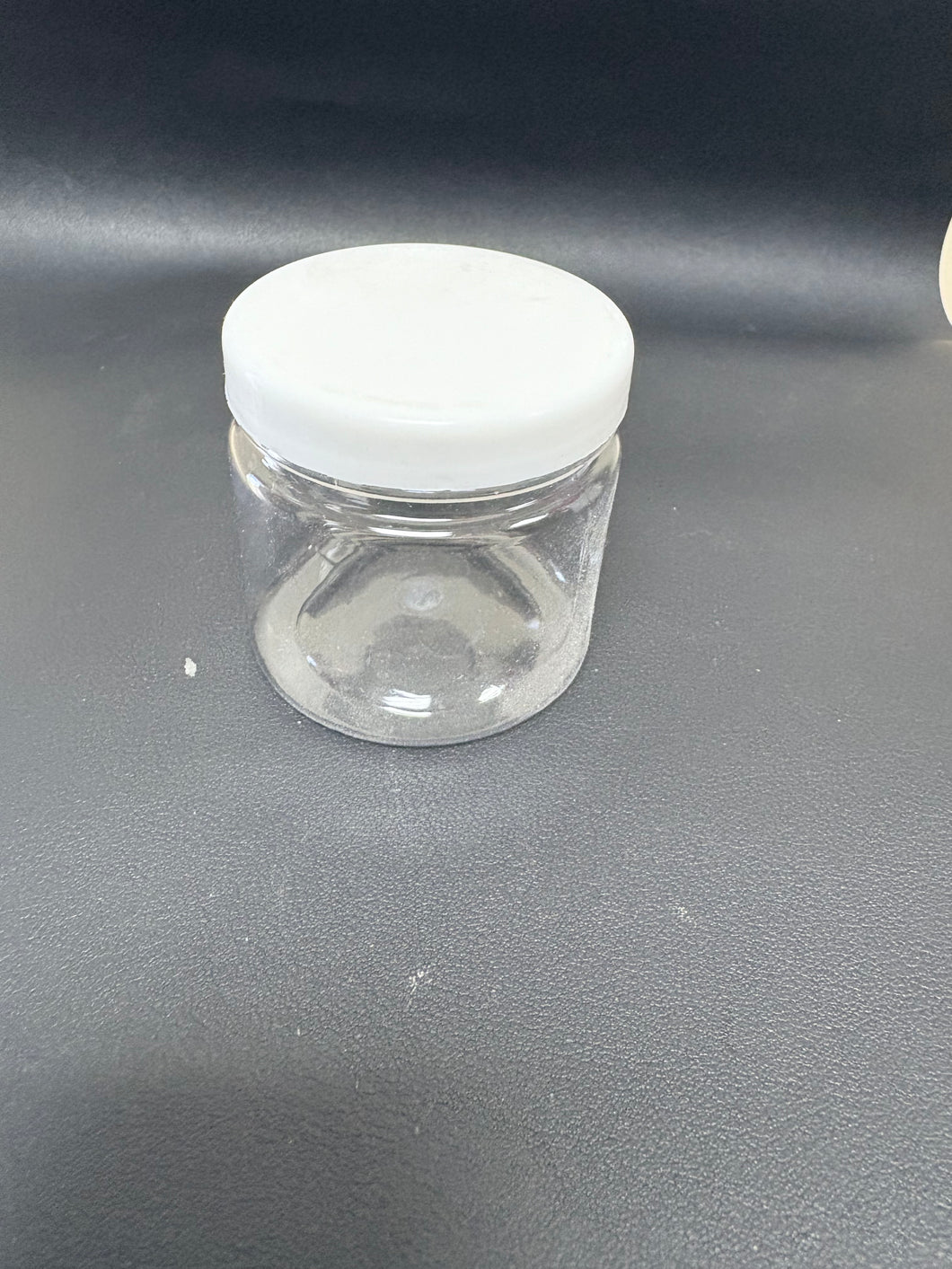 Acrylic Containers