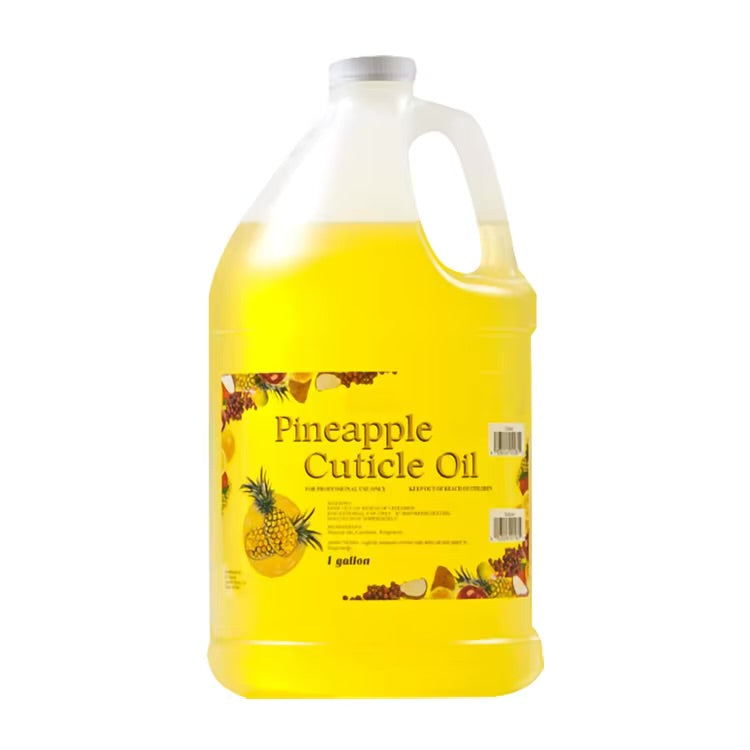 Pineapple cuticle oil