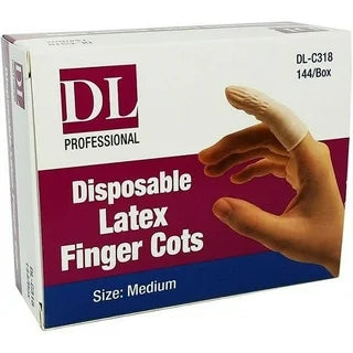 Finger cots