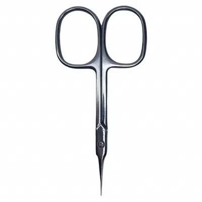 Cuticle sissors