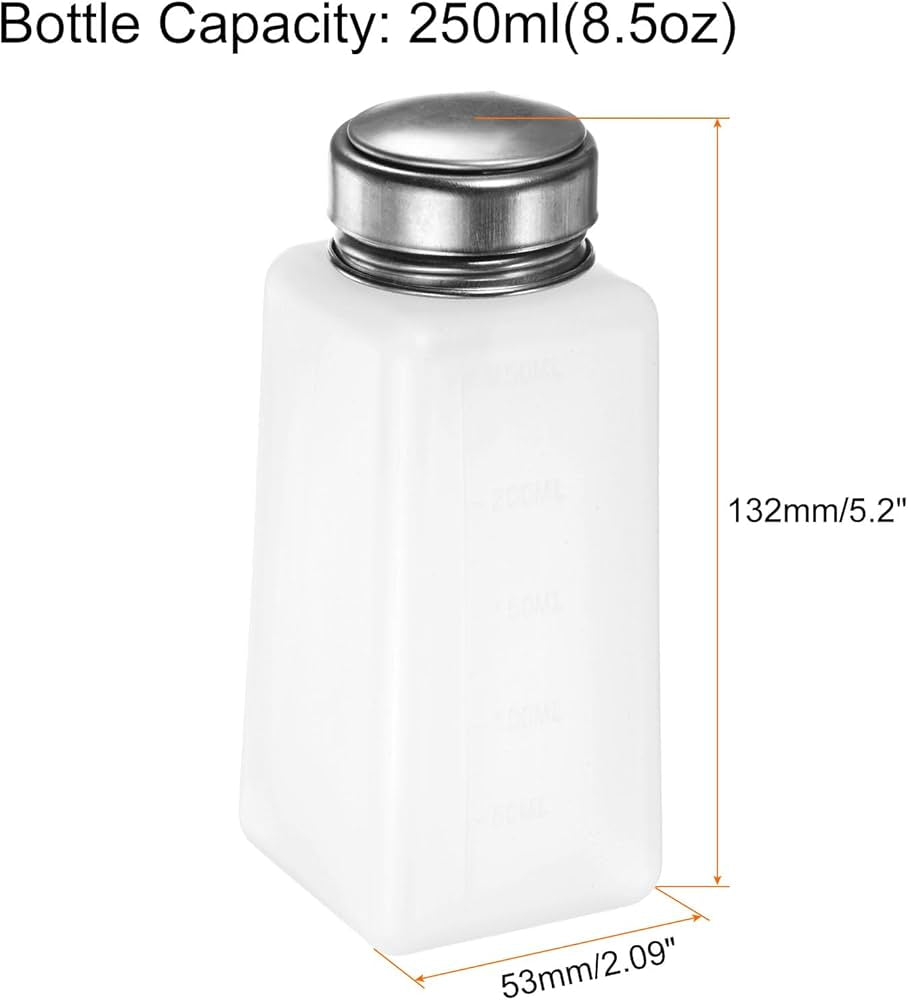 Liquid Dispenser Bottle