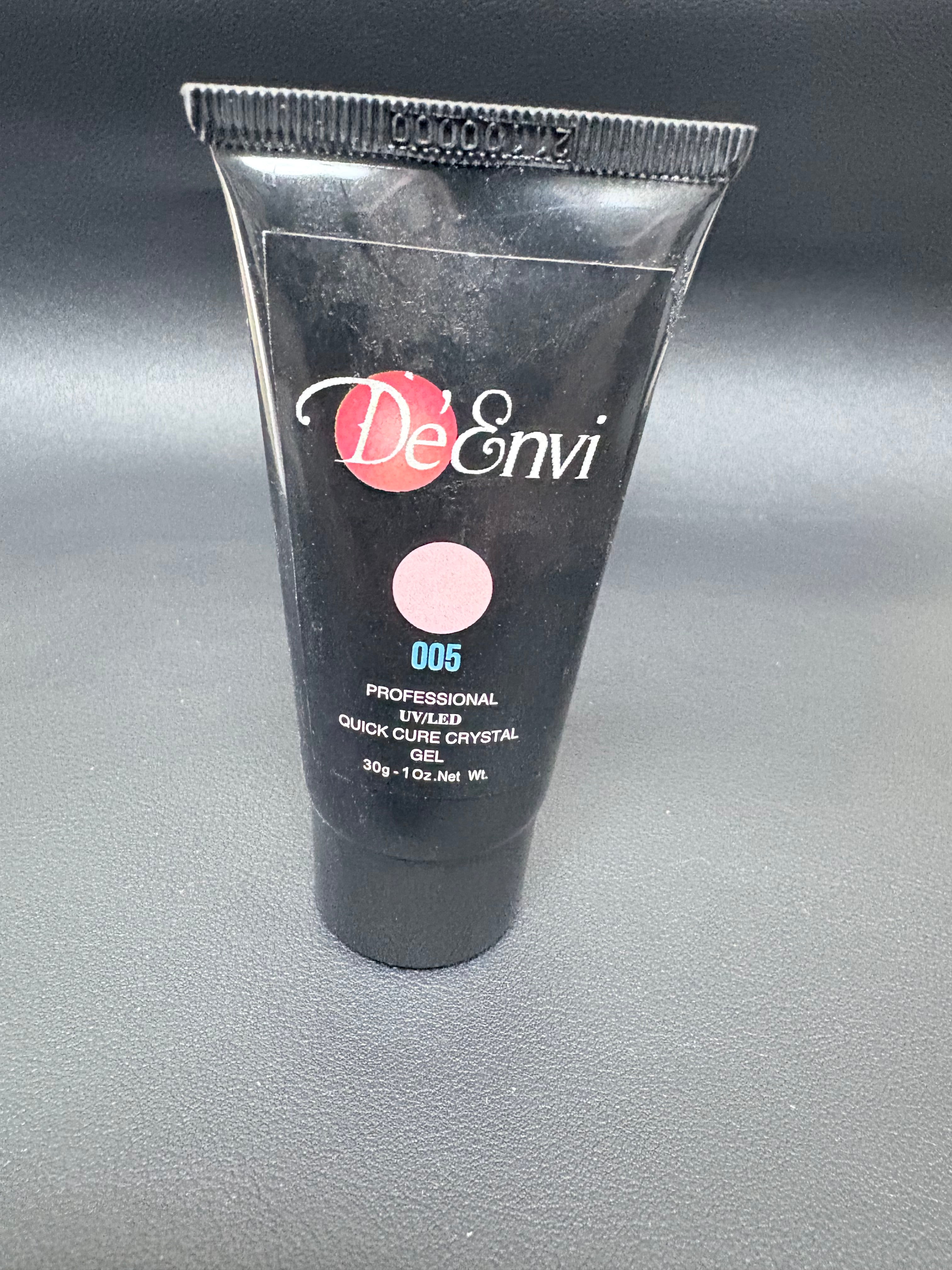 Poly gel