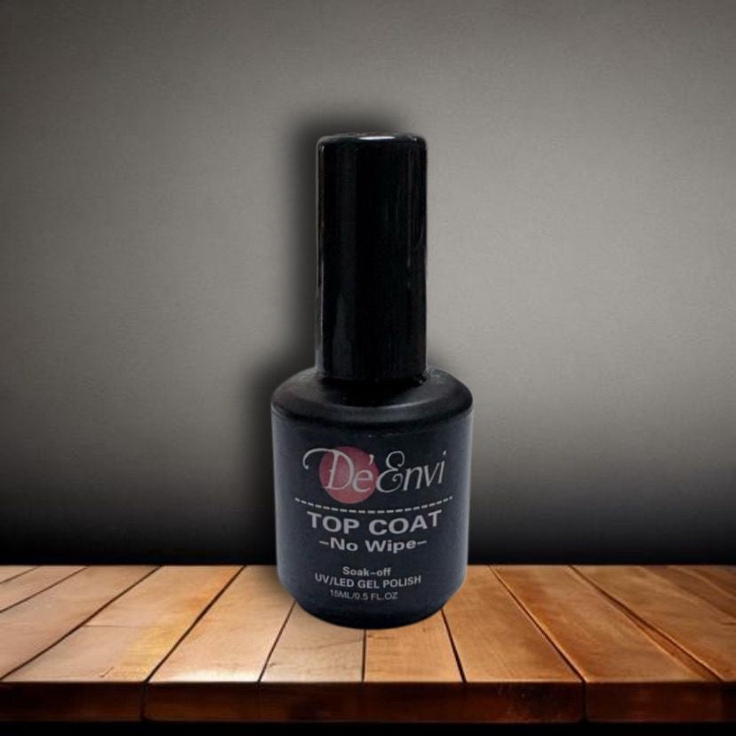 Top Coat