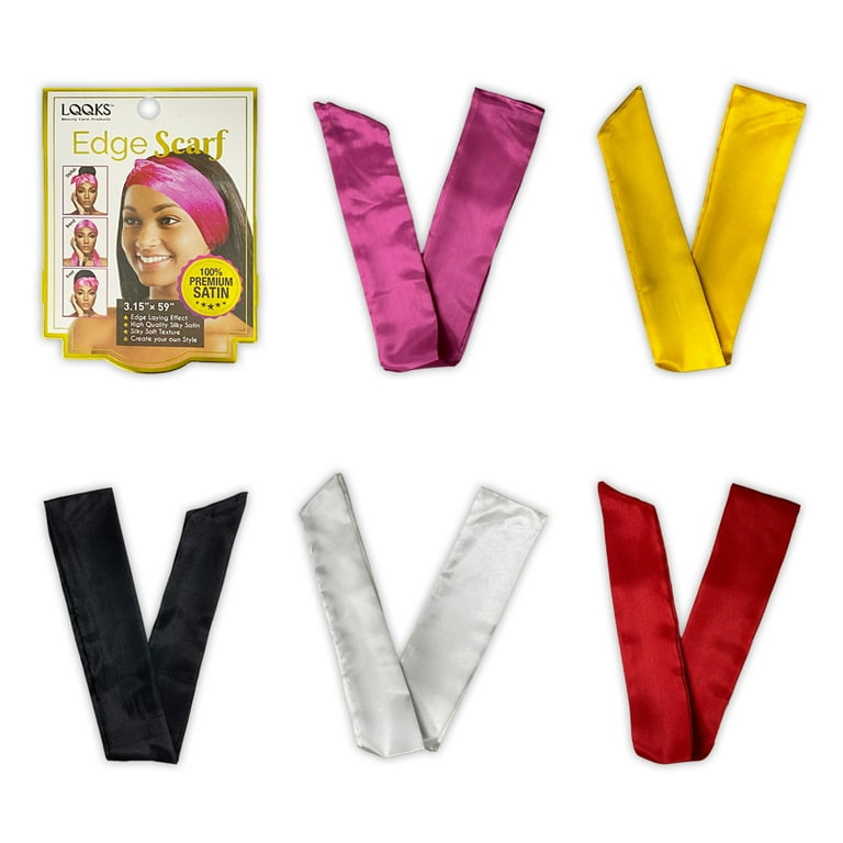 Edge Scarf
