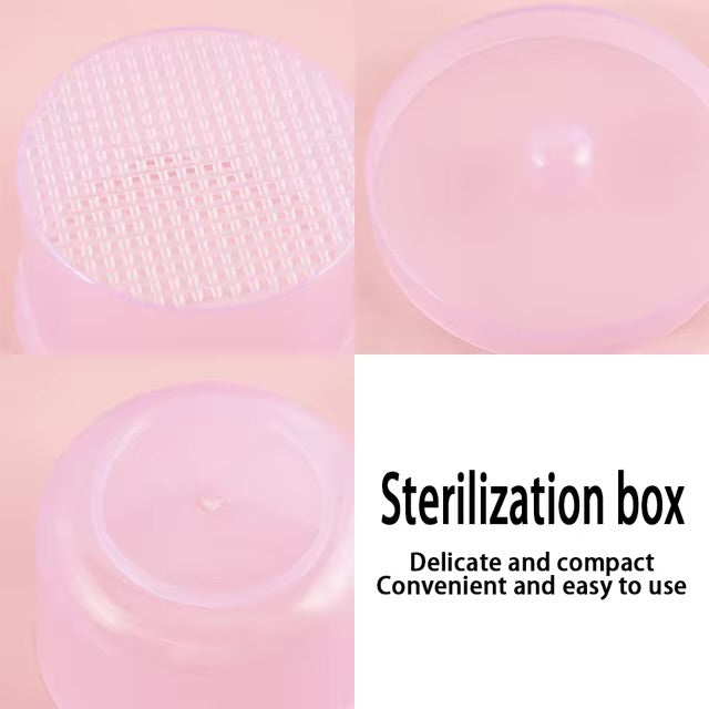 Sterilization Box