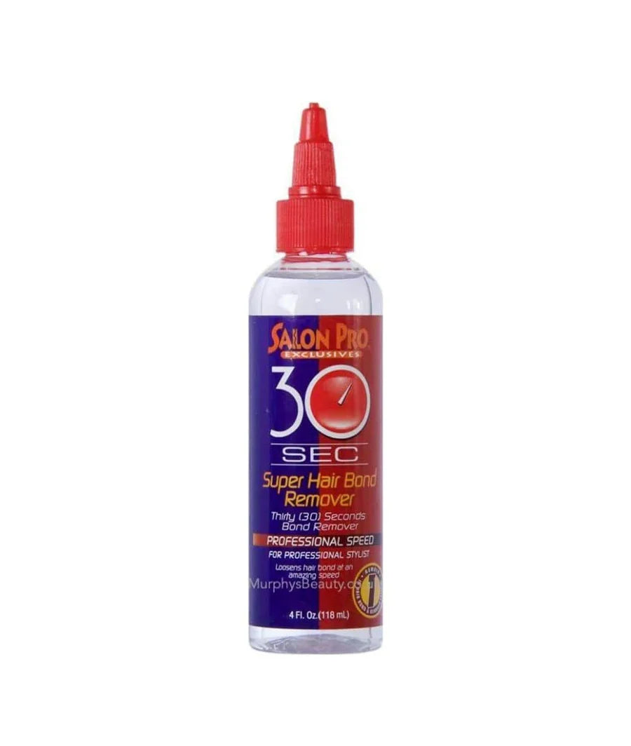 Super Hair Bond Remover