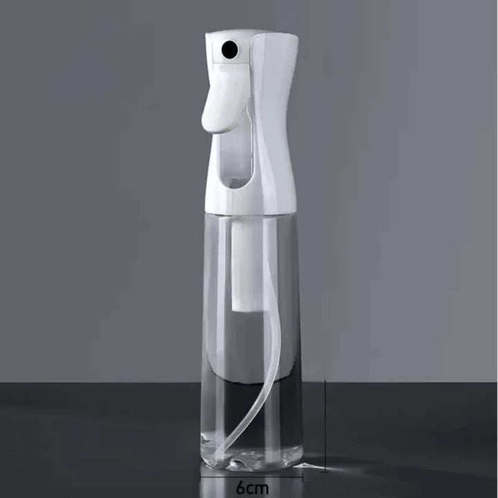 Spray bottles