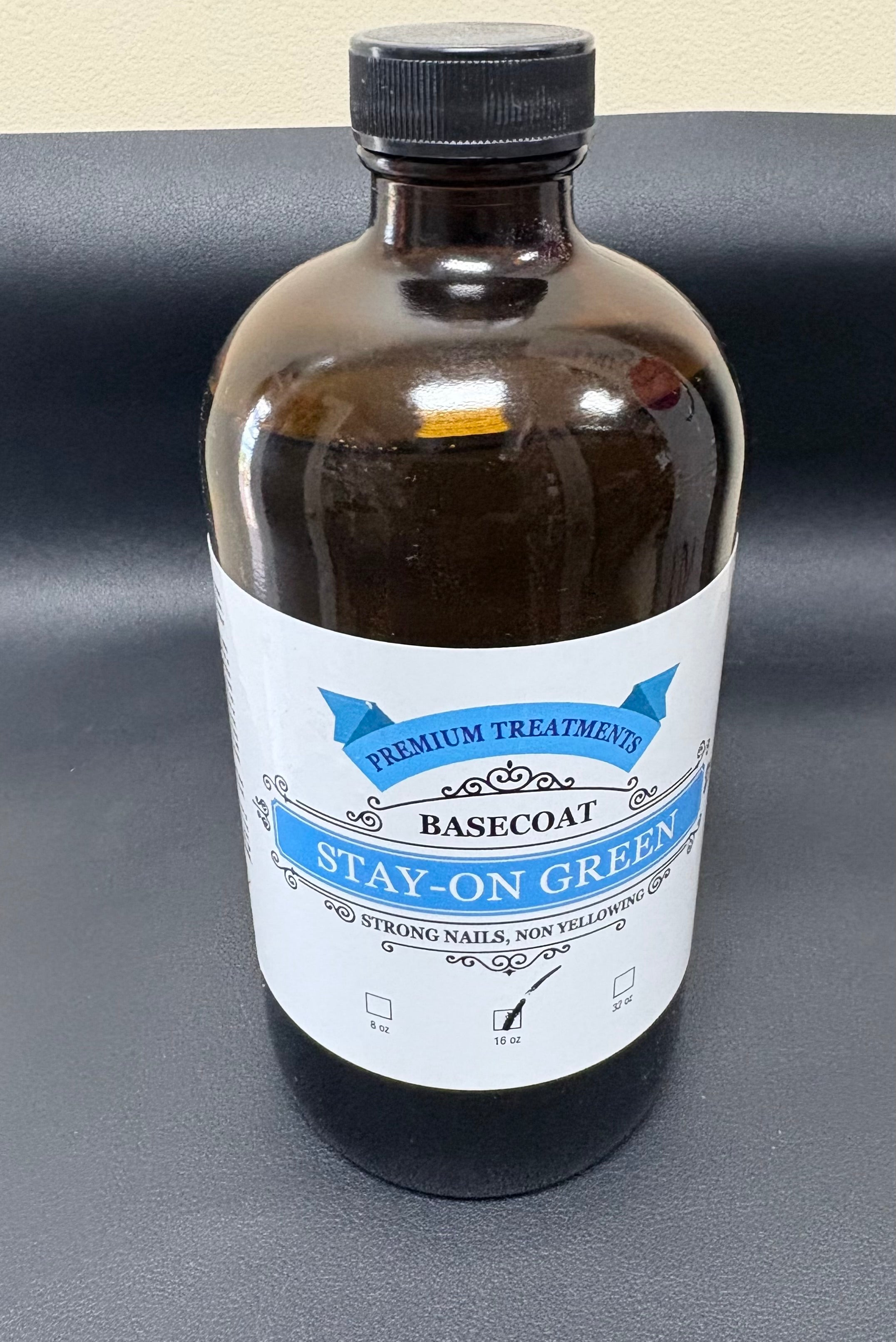 Base Coat