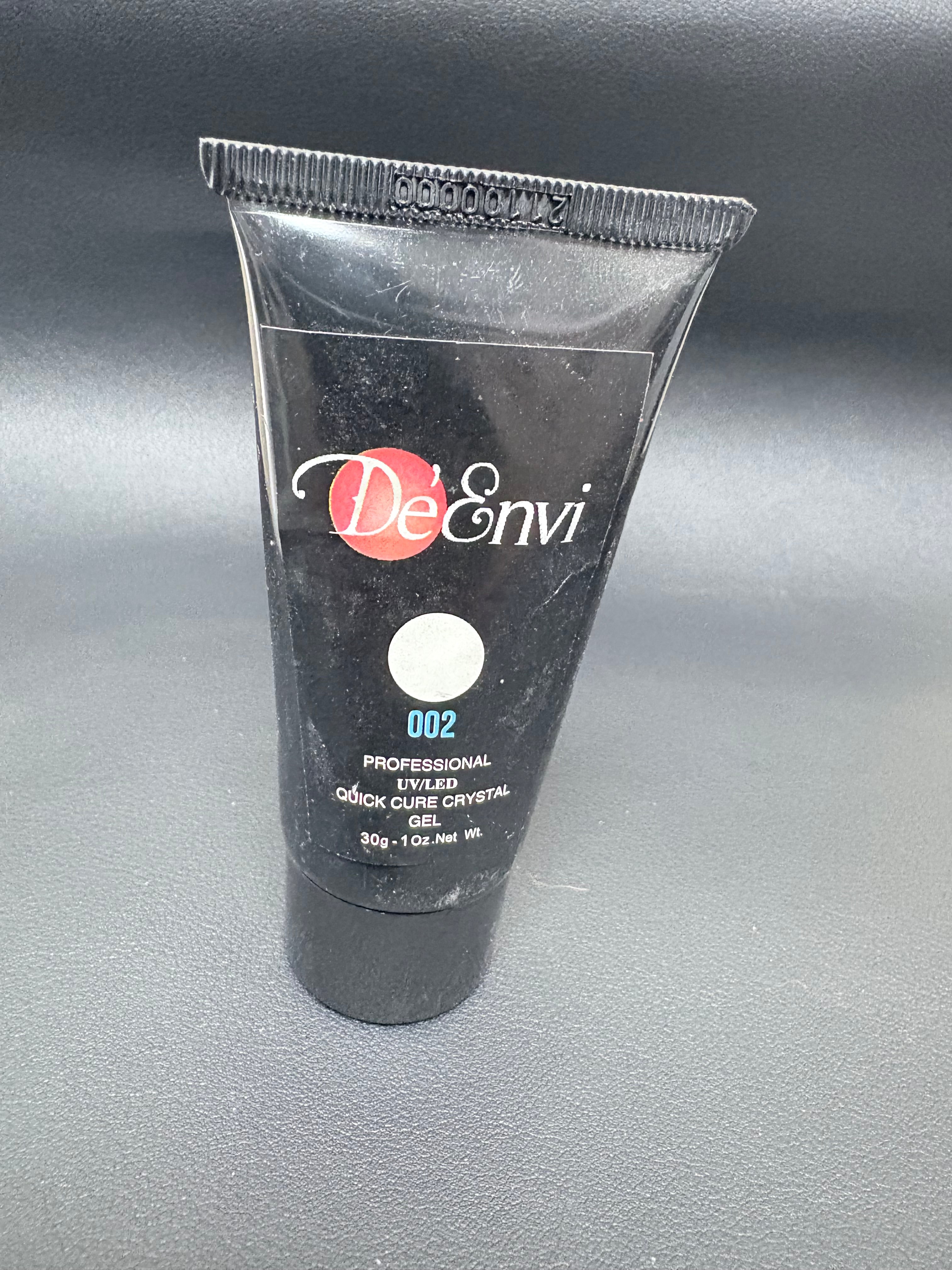 Poly gel