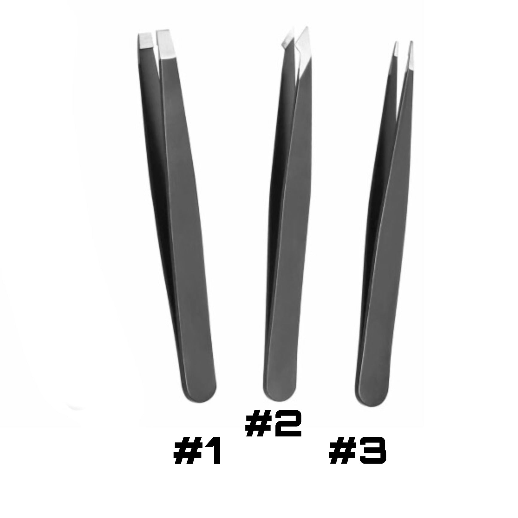 Tweezers