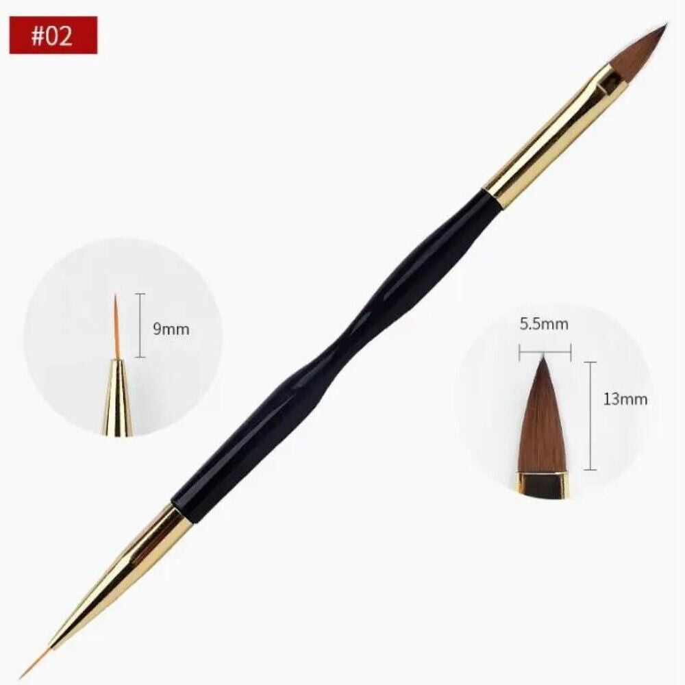 3d brush