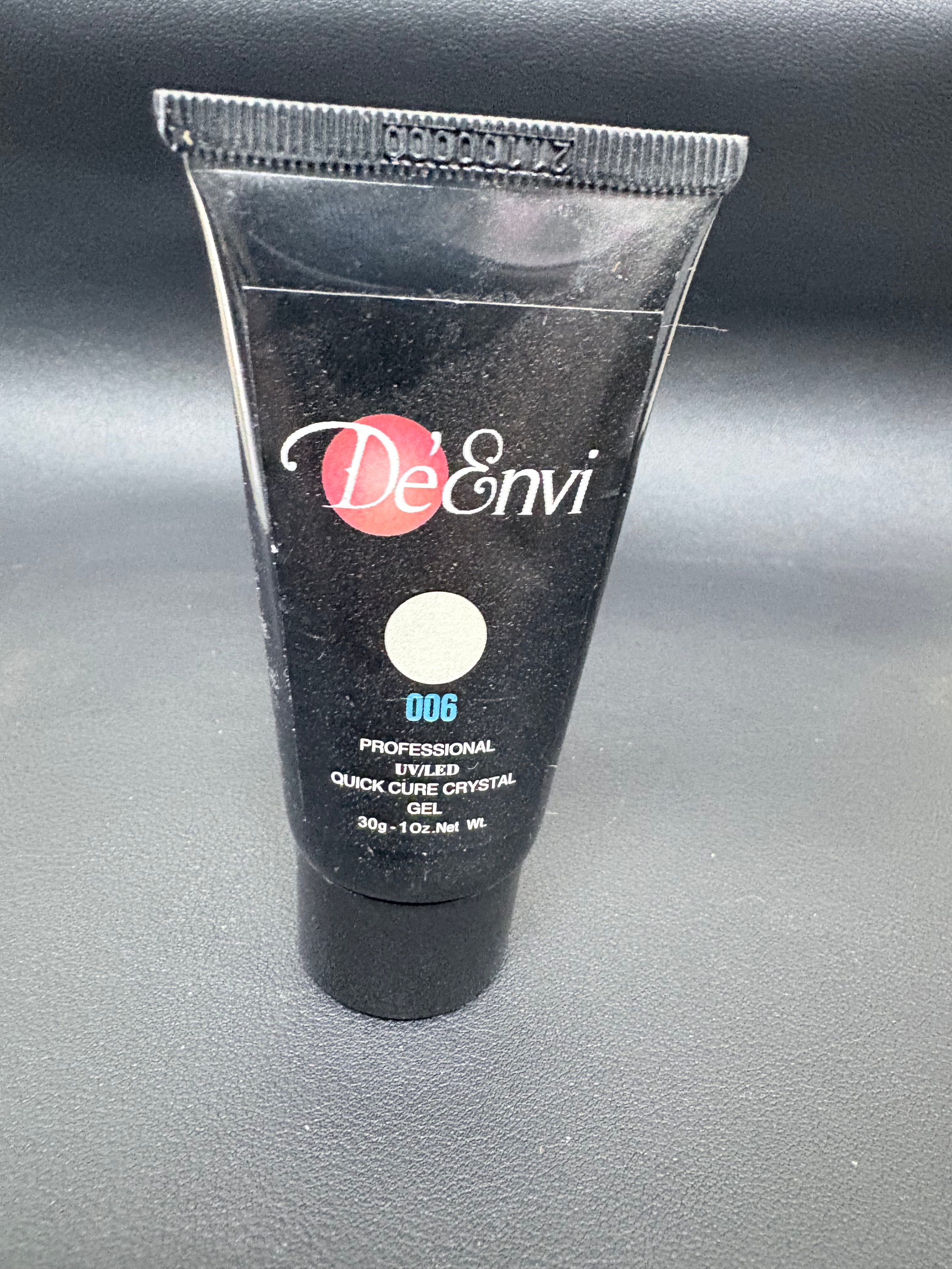Poly gel