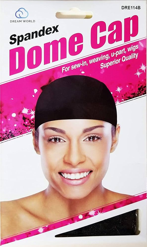 Dome Cap