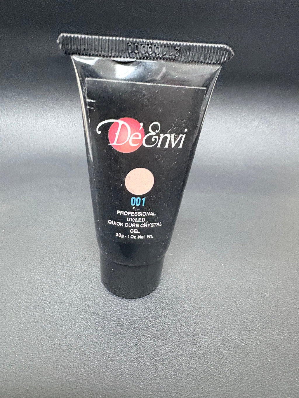 Poly gel