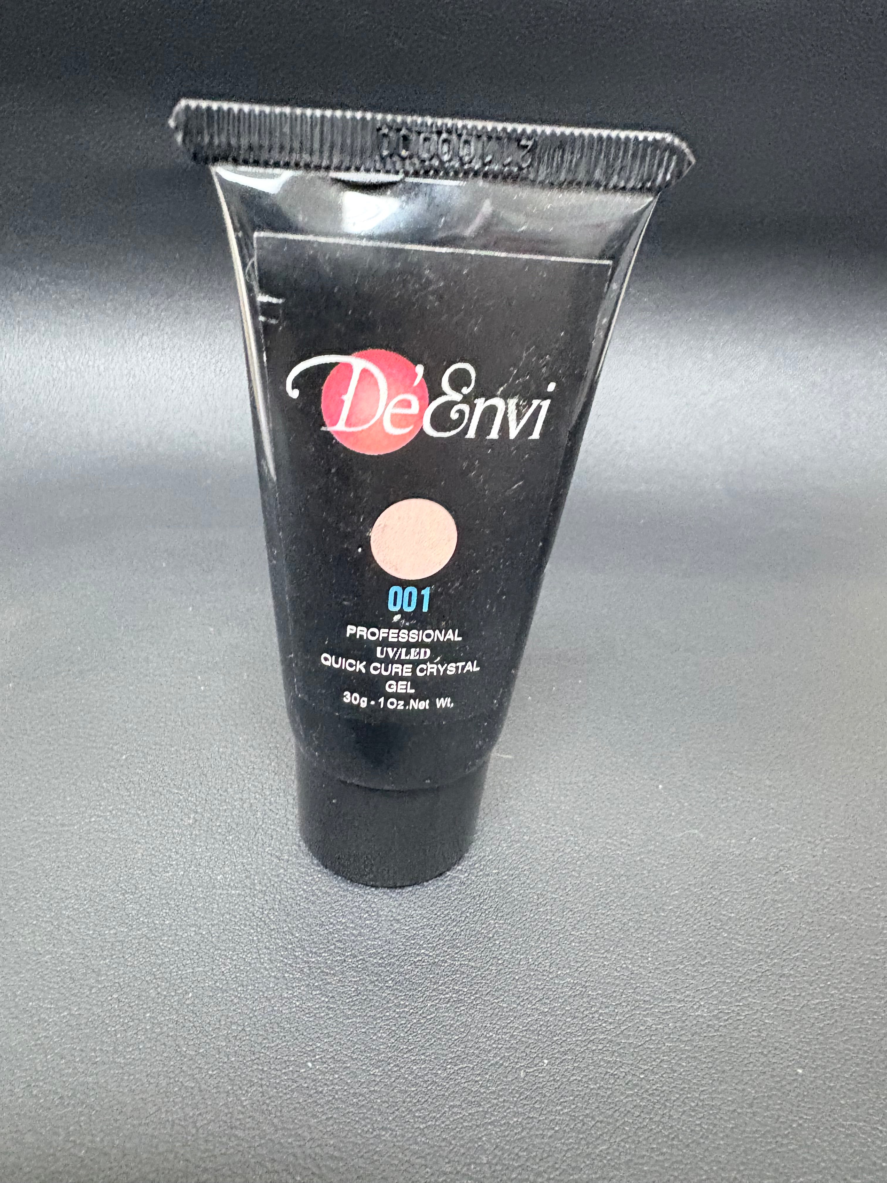 Poly gel