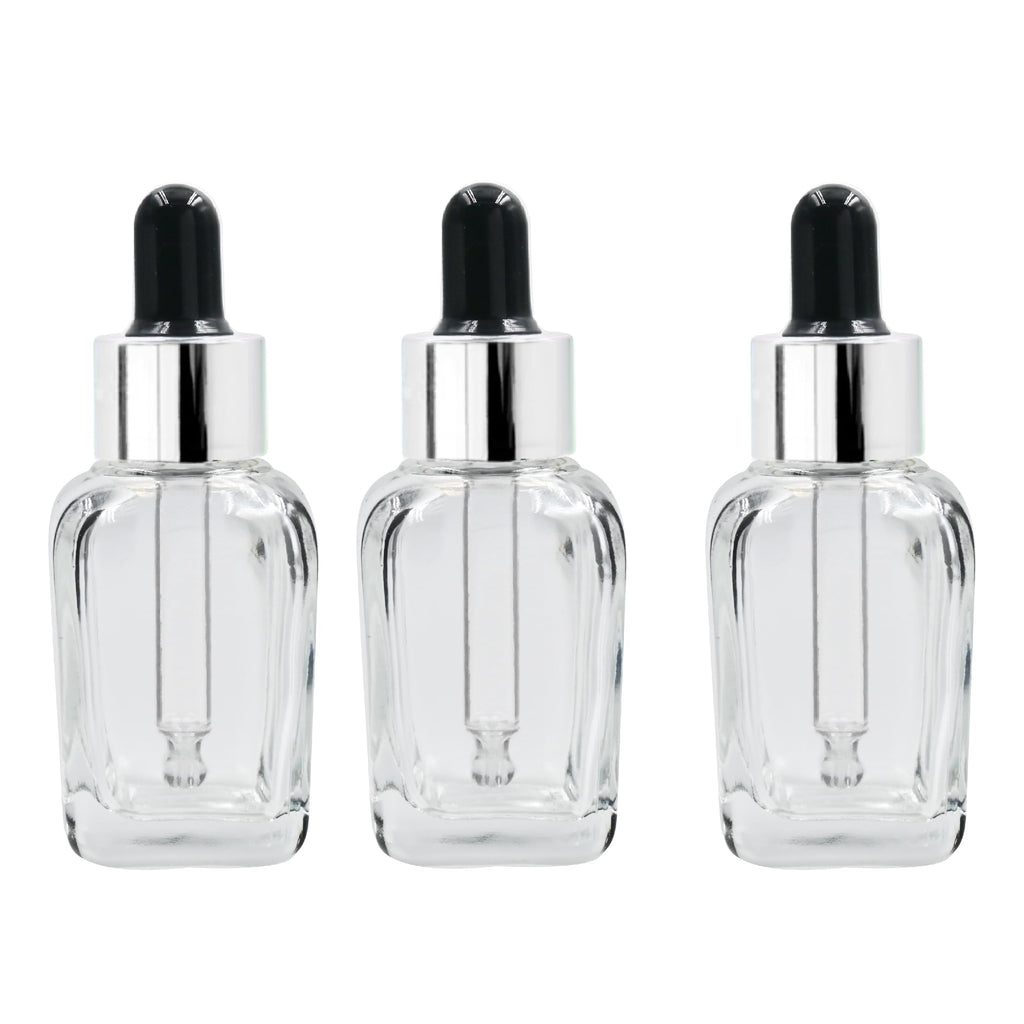 Glass bottle