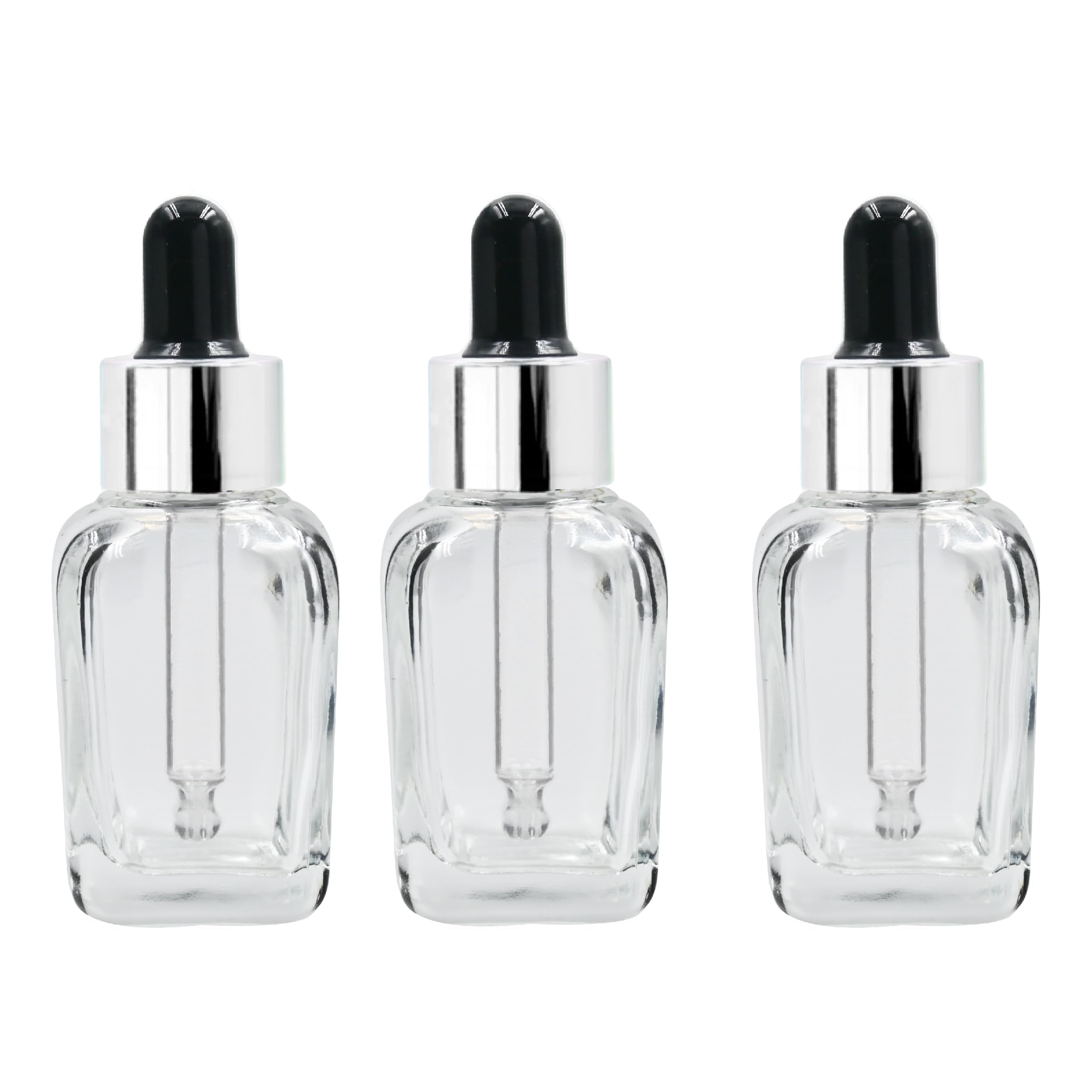 Glass bottle