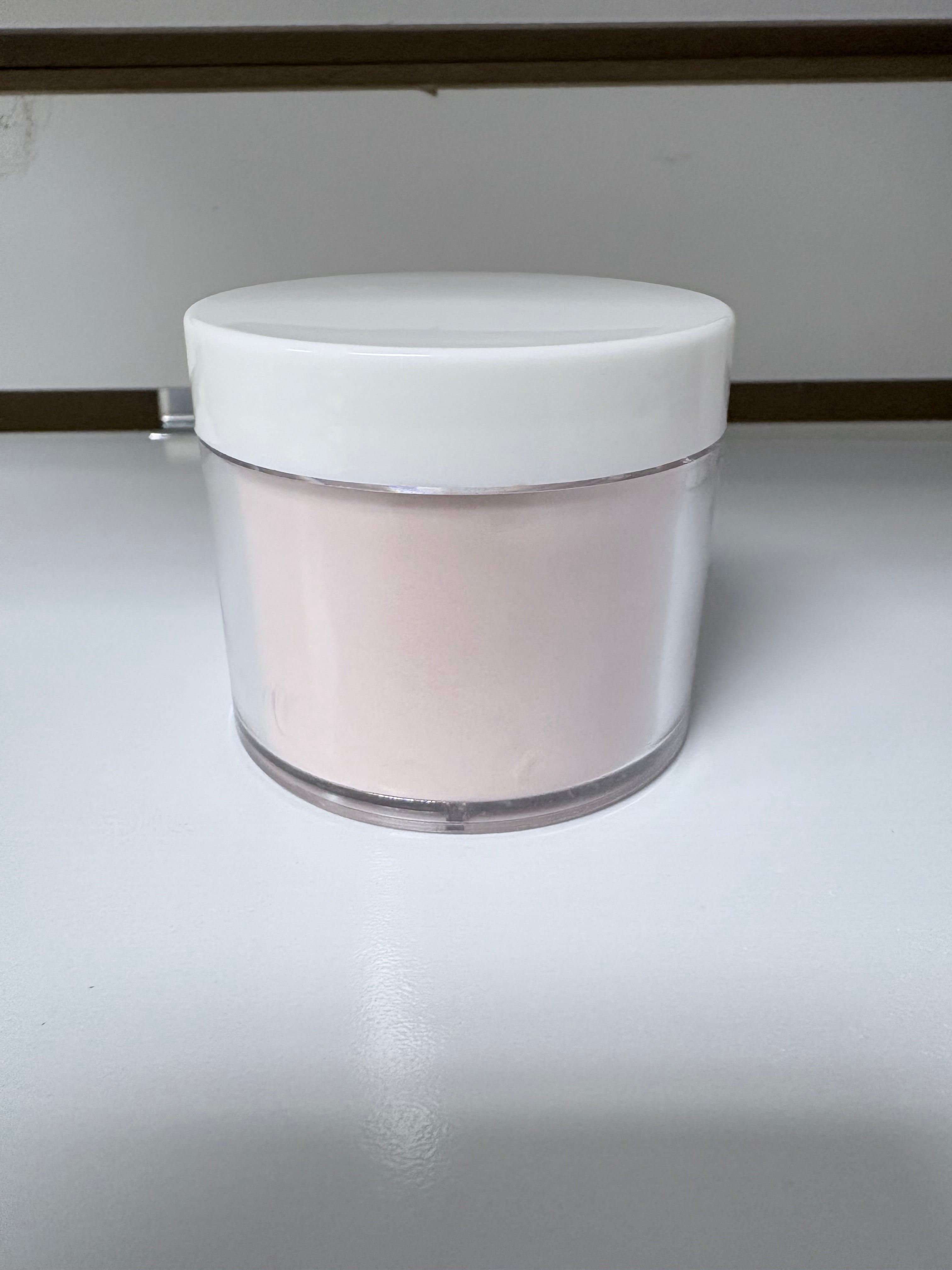 Blush Pink Acrylic Powder