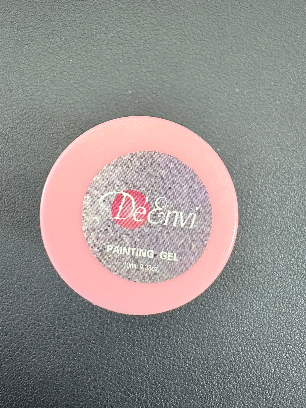Painting gel