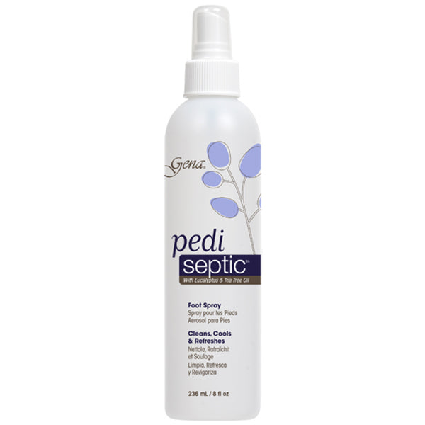 Pedi septic