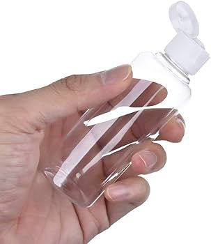 Travel bottle
