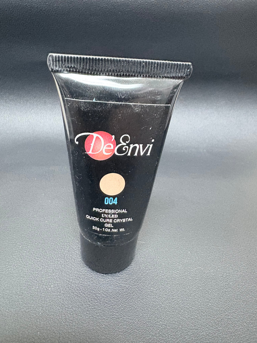 Poly gel