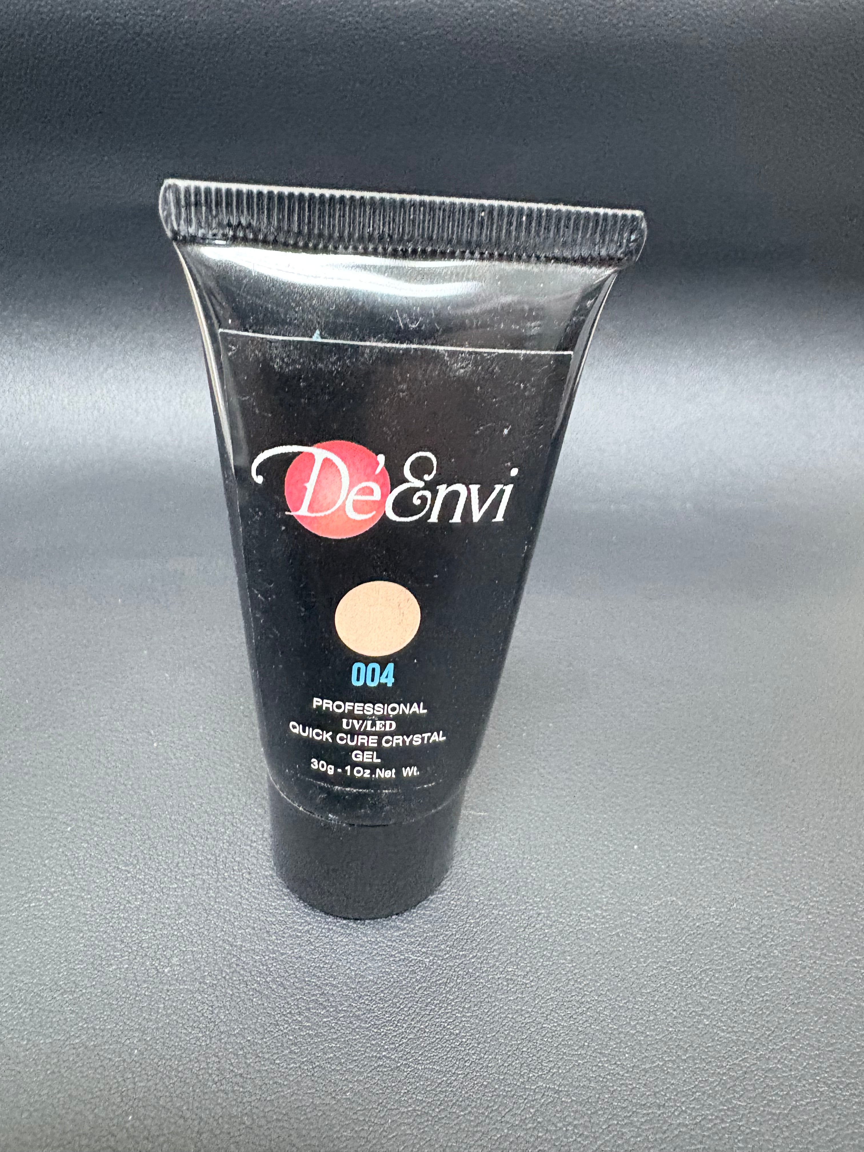 Poly gel