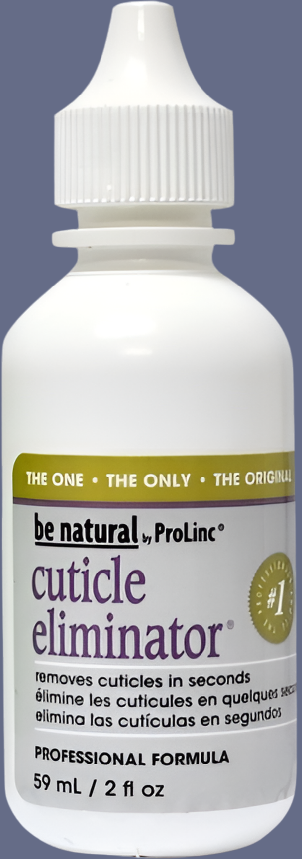 Cuticle eleminator