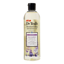 Load image into Gallery viewer, Dr teals bath&amp;body oil
