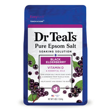 Load image into Gallery viewer, Dr teals pure epsom salt
