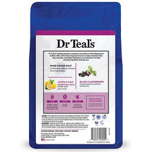 Load image into Gallery viewer, Dr teals pure epsom salt
