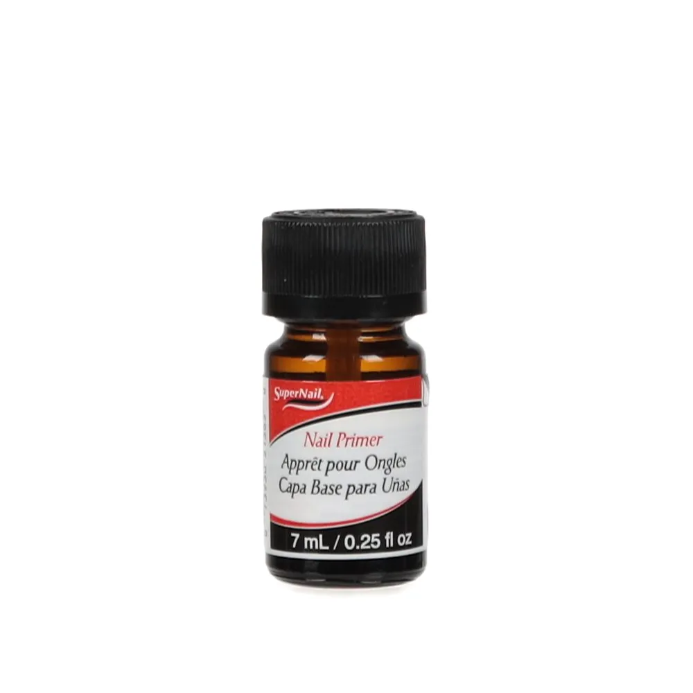 Nail primer
