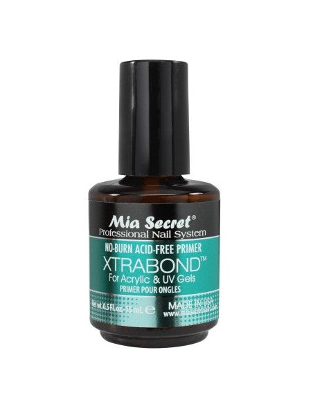 Mia secret xtra bond 0.5FL.oz-15ML