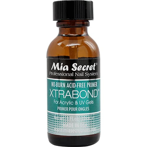 Mia secret xtra bond 1FL.oz -30ml